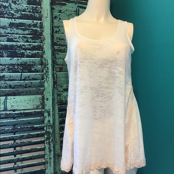 Free People Tops - NWT We the Free Tank